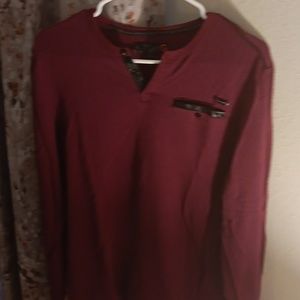 Henley from G by Guess